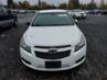 CHEVROLET CRUZE LTZ