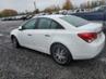 CHEVROLET CRUZE LTZ