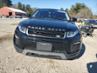 LAND ROVER RANGE ROVER SE