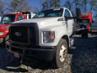 FORD F-750 SUPER DUTY