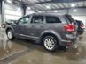 DODGE JOURNEY SXT