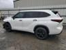 TOYOTA HIGHLANDER HYBRID XLE