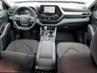 TOYOTA HIGHLANDER HYBRID XLE