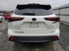 TOYOTA HIGHLANDER HYBRID XLE