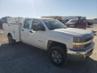 CHEVROLET SILVERADO K2500 HEAVY DUTY