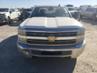 CHEVROLET SILVERADO K2500 HEAVY DUTY