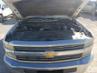 CHEVROLET SILVERADO K2500 HEAVY DUTY