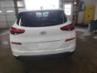 HYUNDAI TUCSON SE