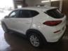 HYUNDAI TUCSON SE