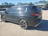 MITSUBISHI OUTLANDER SEL