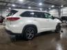 TOYOTA HIGHLANDER LE