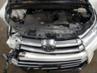 TOYOTA HIGHLANDER LE