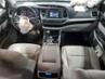 TOYOTA HIGHLANDER LE