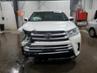 TOYOTA HIGHLANDER LE