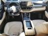 TOYOTA HIGHLANDER PLATINUM