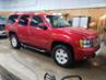 CHEVROLET TAHOE K1500 LT