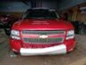 CHEVROLET TAHOE K1500 LT