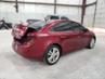 CHEVROLET CRUZE LTZ