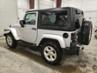 JEEP WRANGLER SAHARA