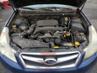 SUBARU LEGACY 2.5I PREMIUM