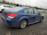 SUBARU LEGACY 2.5I PREMIUM