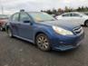 SUBARU LEGACY 2.5I PREMIUM