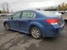 SUBARU LEGACY 2.5I PREMIUM