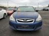 SUBARU LEGACY 2.5I PREMIUM