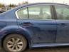 SUBARU LEGACY 2.5I PREMIUM