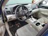 SUBARU LEGACY 2.5I PREMIUM