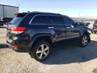 JEEP GRAND CHEROKEE OVERLAND