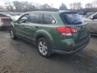 SUBARU OUTBACK 3.6R LIMITED