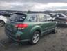 SUBARU OUTBACK 3.6R LIMITED