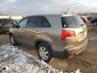 KIA SORENTO BASE