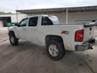 CHEVROLET SILVERADO K1500 LTZ