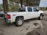 CHEVROLET SILVERADO K1500 LTZ