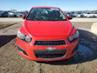 CHEVROLET SONIC LS