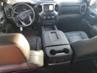 GMC SIERRA K1500 SLT