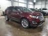 FORD EDGE TITANIUM