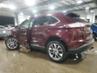 FORD EDGE TITANIUM