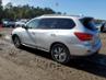 NISSAN PATHFINDER S