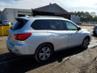 NISSAN PATHFINDER S