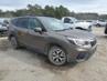 SUBARU FORESTER PREMIUM