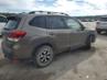 SUBARU FORESTER PREMIUM