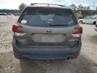 SUBARU FORESTER PREMIUM