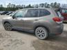 SUBARU FORESTER PREMIUM