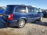 CHRYSLER TOWN & COUNTRY TOURING