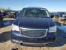 CHRYSLER TOWN & COUNTRY TOURING