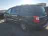 CHRYSLER TOWN & COUNTRY TOURING