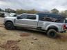 FORD F-350 SUPER DUTY